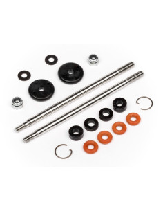 Rear Shock Rebuild Kit