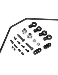 Rear Stabilizer Set