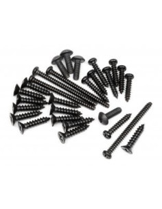 Screw Set (28Pcs)