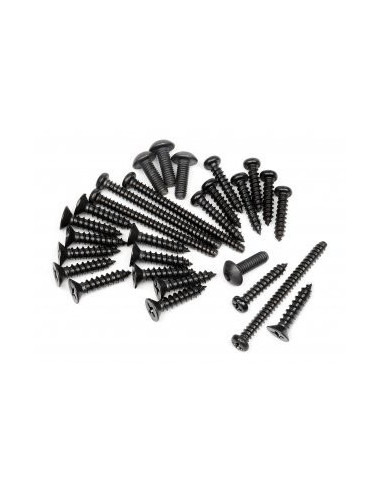 Screw Set (28Pcs)