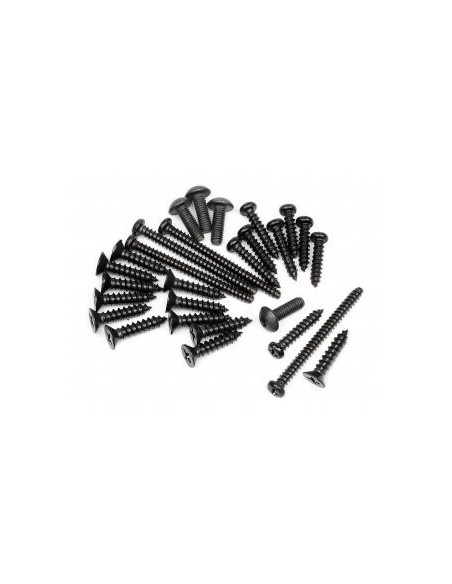 Screw Set (28Pcs)