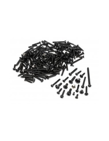 Screw Set B