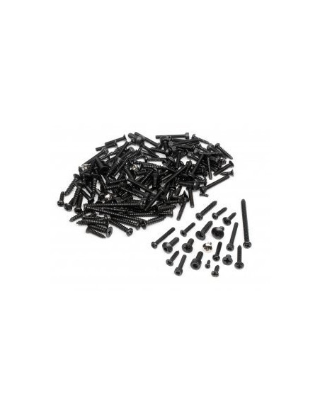 Screw Set B