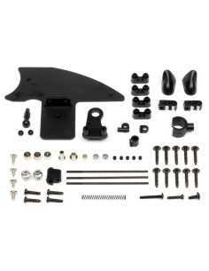 Parts/Screws