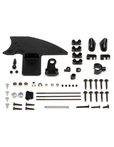 Parts/Screws