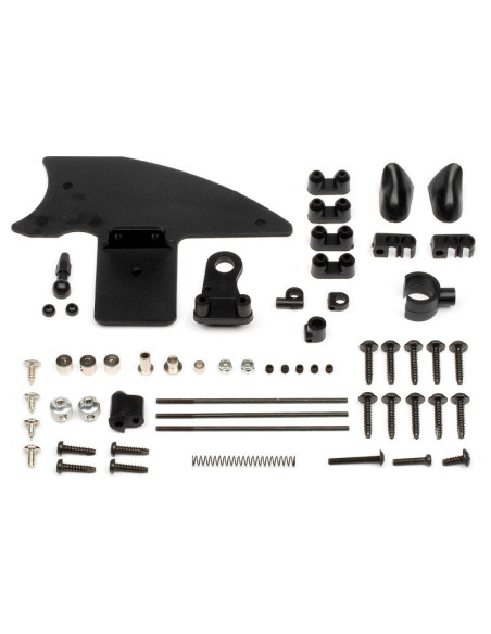 Parts/Screws