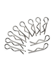 Body Clip