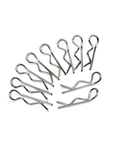 Body Clip