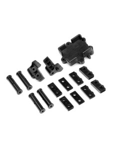 Steering Servo Mounts &...