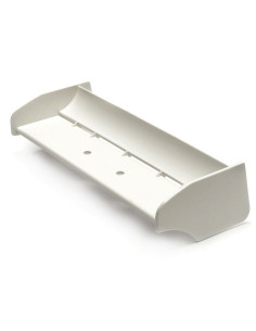 1/8 Deck Wing White