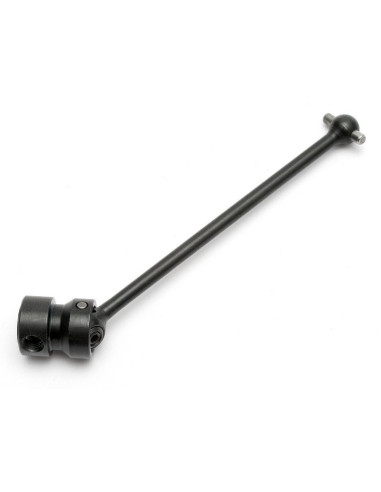 Front Centre Universal Drive Shaft (Trophy 3.5...