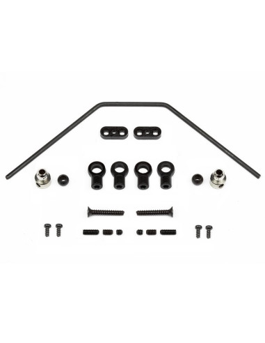 Front Stabilizer Set