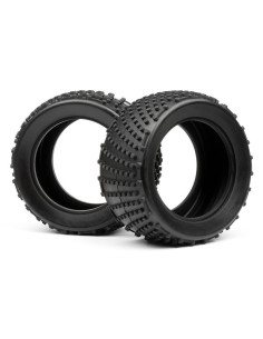 Shredder Tyre for Truggy