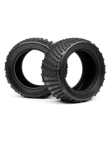 Shredder Tyre for Truggy