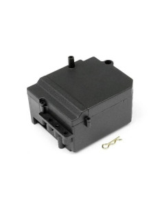 RECEIVER BOX SET