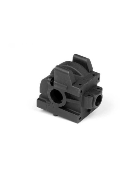 DIFFERENTIAL CASE BULLET
