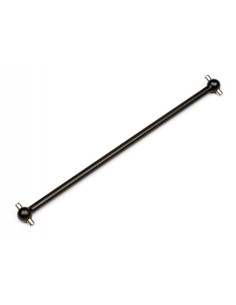 133mm Center Shaft and Rear...