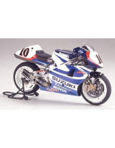 Suzuki RGV-T XR89 1/12 Tamiya