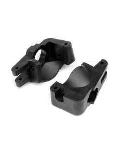 Front Hub Carriers