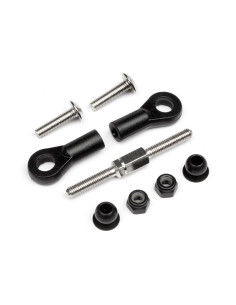 Steering Turnbuckle