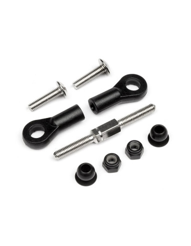 Steering Turnbuckle