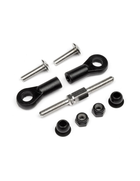 Steering Turnbuckle