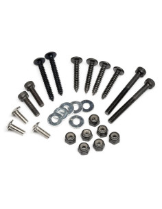 Rear Brace Screws