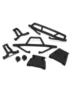 Bumper Set Truggy