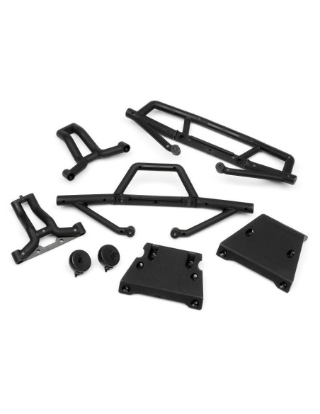 Bumper Set Truggy