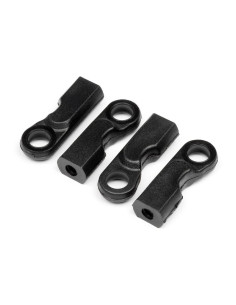 Steering Link Ball Ends (4pcs)