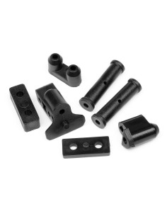 Servo Mounting Parts