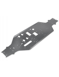 Aluminium Chassis 6065 Truggy