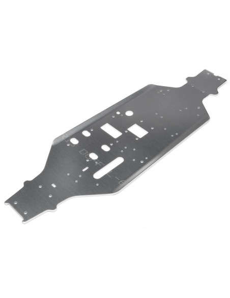 Aluminium Chassis 6065 Truggy