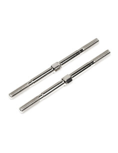 Camber Link Turnbuckle (2pcs)