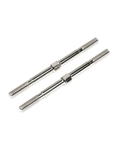 Camber Link Turnbuckle (2pcs)