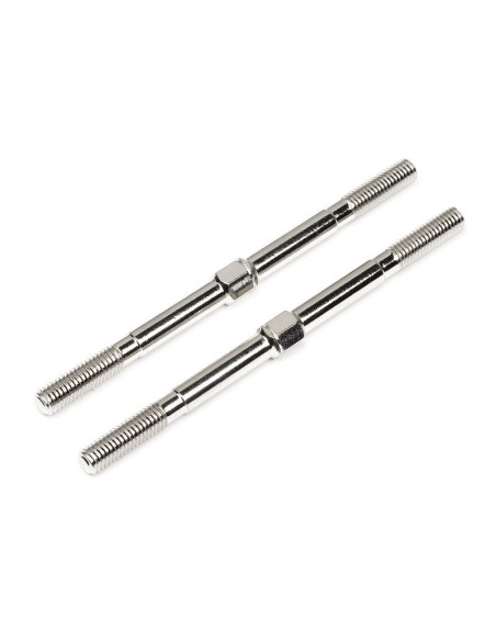 Camber Link Turnbuckle (2pcs)