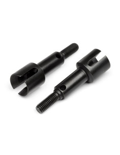 Rear Axle