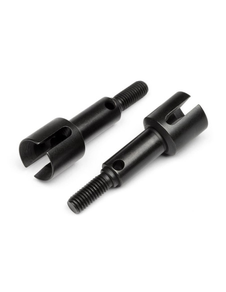 Rear Axle