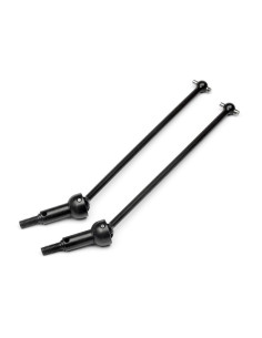 Front UJ Driveshaft Truggy