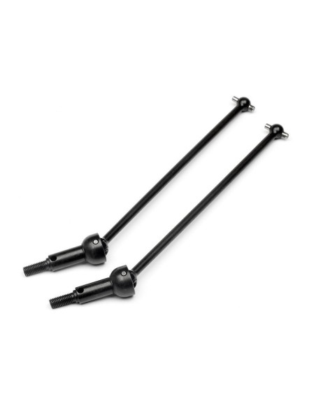 Front UJ Driveshaft Truggy