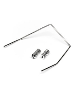 Center Roll Bar Set