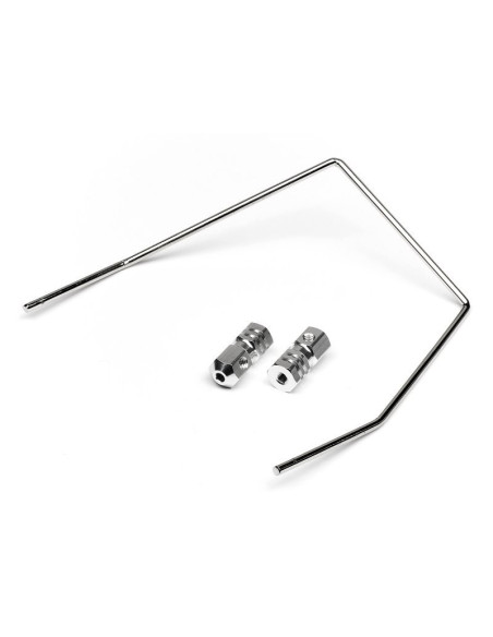 Center Roll Bar Set