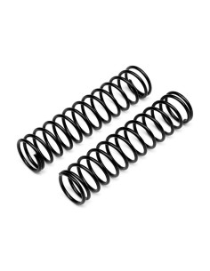Black Shock Spring (2pcs)