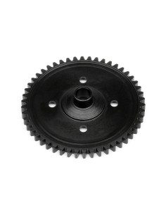 50T Center Spur Gear