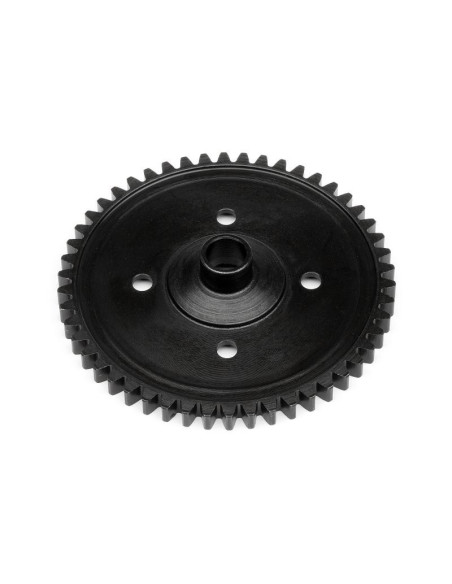 50T Center Spur Gear