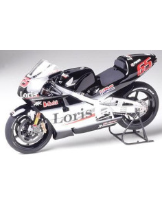 Honda Pons NSR500 '01 1/12