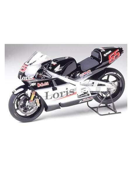 Honda Pons NSR500 '01 1/12