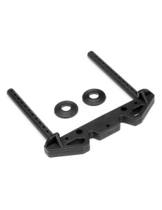 Body Mount Set Trugg