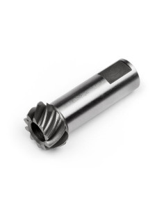 10T Spiral Input Gear