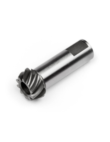 10T Spiral Input Gear